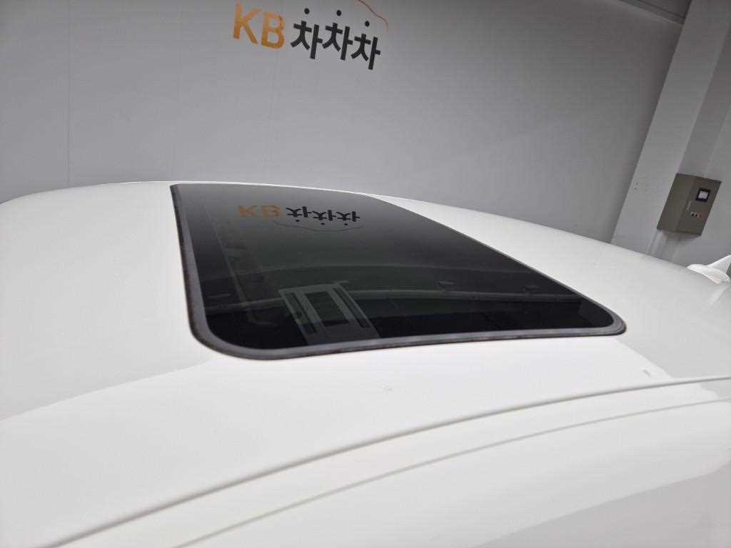 Maserati Ghibli 2015 Blanco - Importación desde Corea - HF Imports Iquique - Foto 13