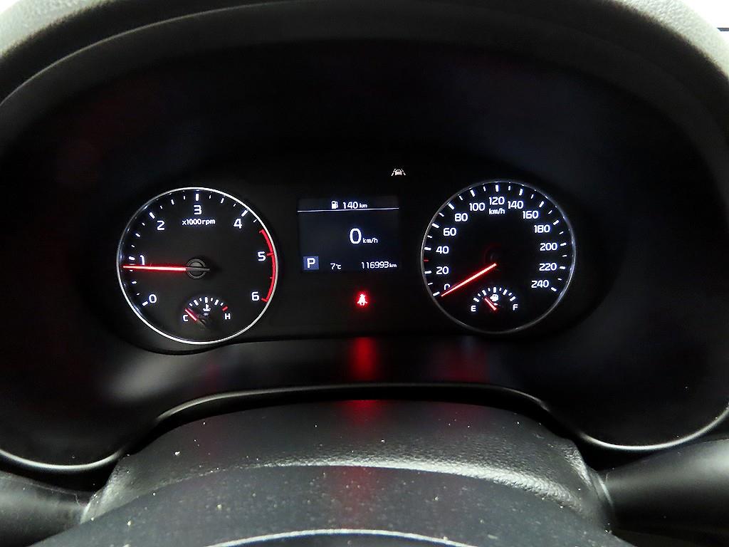 KIA Seltos - Vista 6