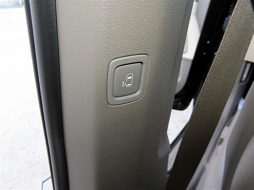 KIA Carnival 2025 Negro - Importación desde Corea - HF Imports Iquique - Foto 15