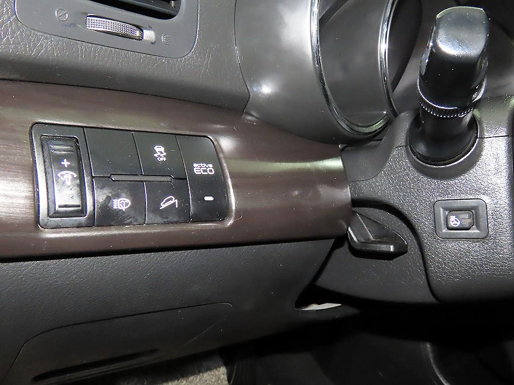 KIA Sorento 2012 Gris - Importación desde Corea - HF Imports Iquique - Foto 15