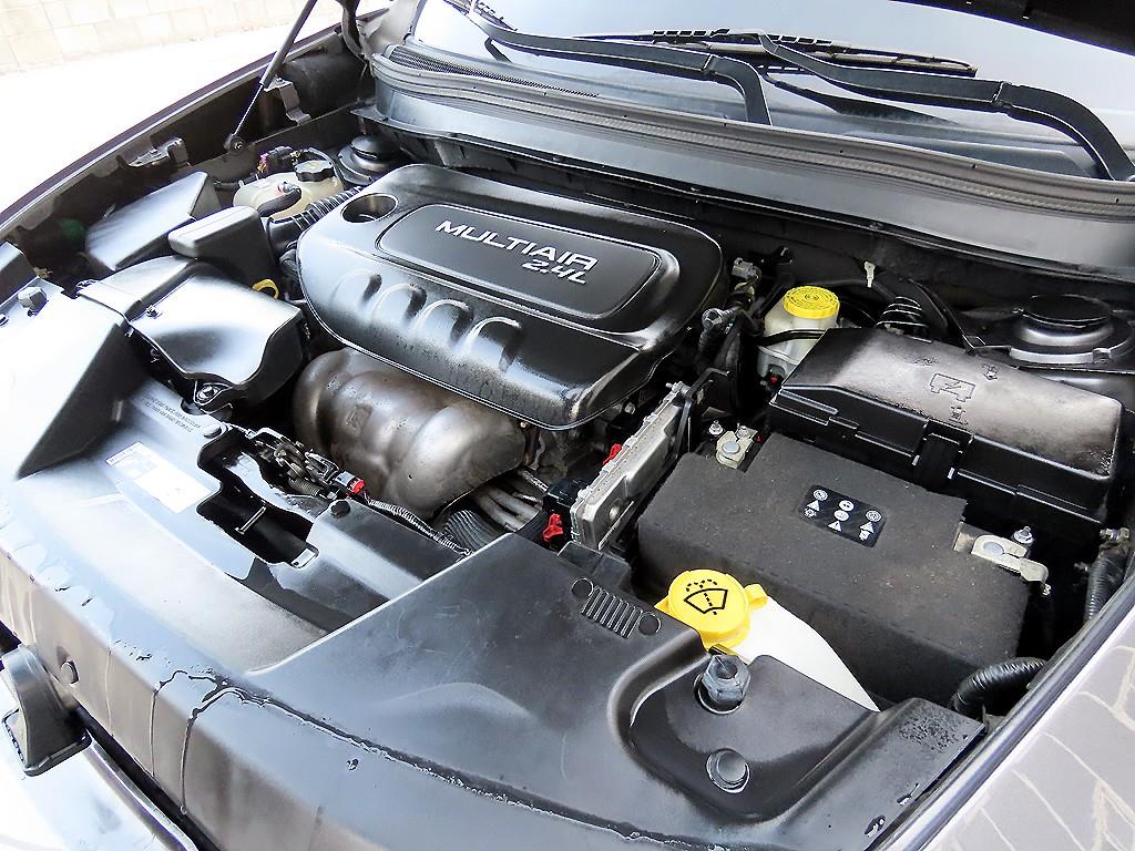 Jeep Cherokee 2018 Gris - Importación desde Corea - HF Imports Iquique - Foto 19