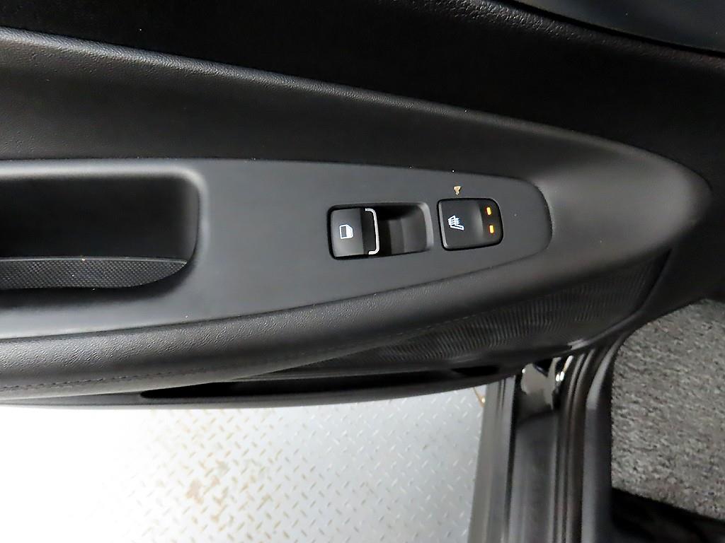 HYUNDAI Santa Fe - Vista 12