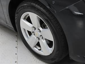 Chevrolet Malibu - Vista 10