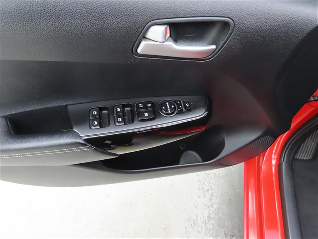 KIA Morning 2018 Rojo - Importación desde Corea - HF Imports Iquique - Foto 13