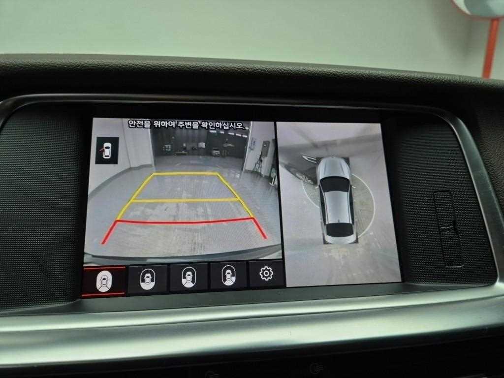 KIA K5 2019 Azul - Importación desde Corea - HF Imports Iquique - Foto 14