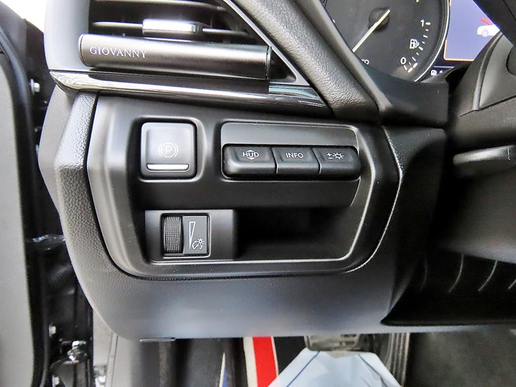 Cadillac CT4 - Vista 12