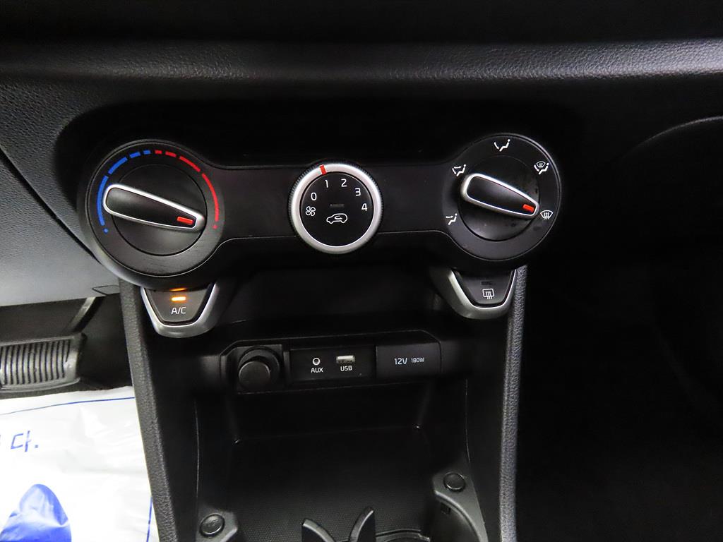 KIA Morning 2018 skyblue - Importación desde Corea - HF Imports Iquique - Foto 14