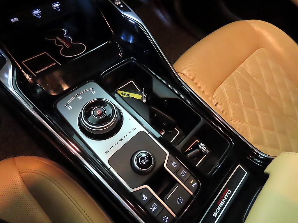 KIA Sorento - Vista 12