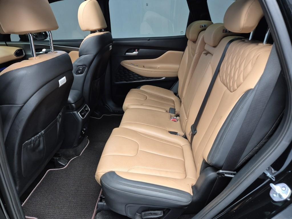 HYUNDAI Santa Fe - Vista 12