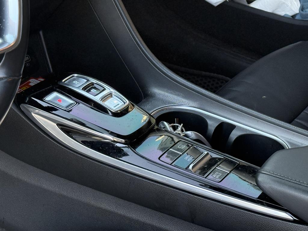 HYUNDAI Sonata - Vista 5