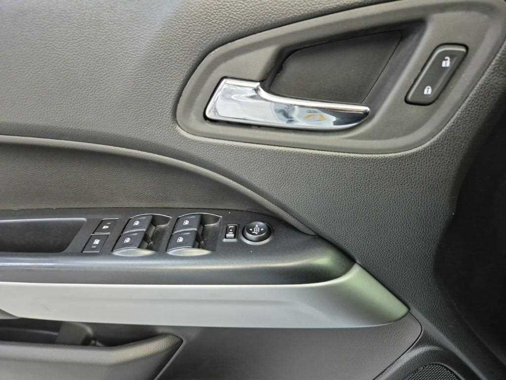 Chevrolet ?Colorado 2022 Blanco - Importación desde Corea - HF Imports Iquique - Foto 17