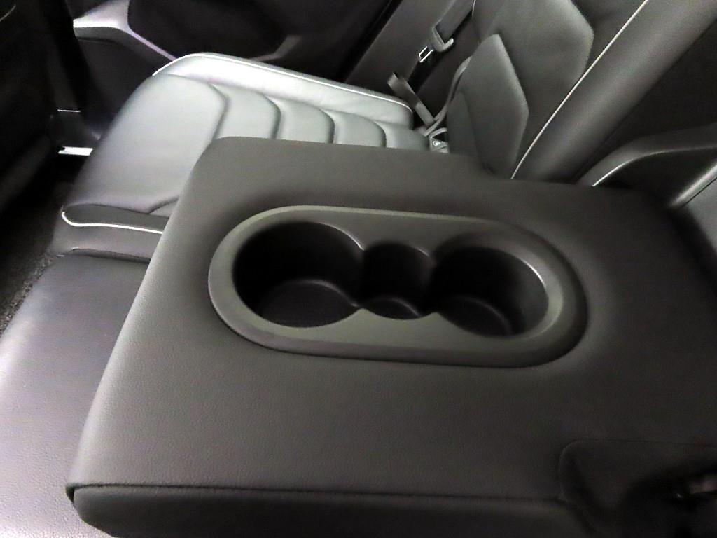 Volkswagen Tiguan 2023 - Importación desde Corea - HF Imports Iquique - Foto 17