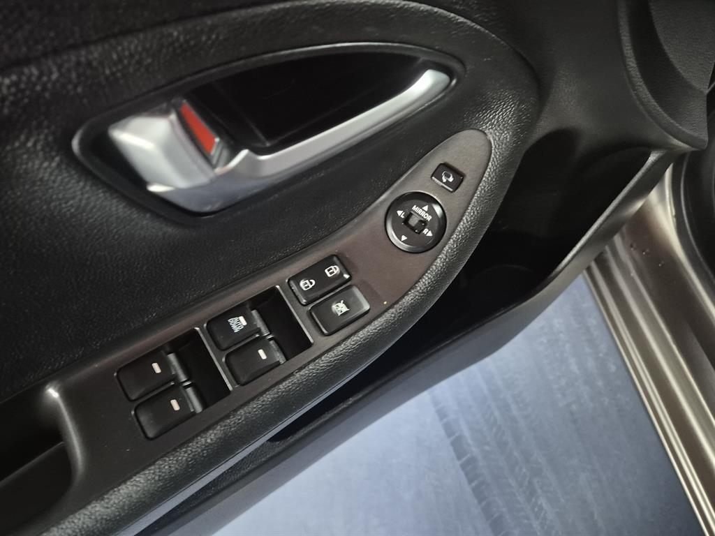 KIA Morning 2012 Gris - Importación desde Corea - HF Imports Iquique - Foto 14