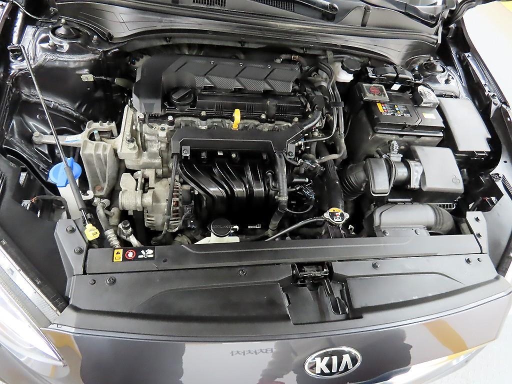 KIA K3 2021 - Importación desde Corea - HF Imports Iquique - Foto 18