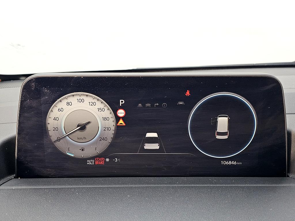 HYUNDAI Staria - Vista 7