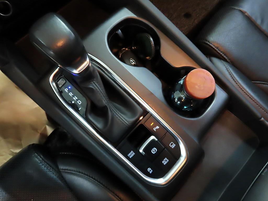 HYUNDAI Santa Fe - Vista 10