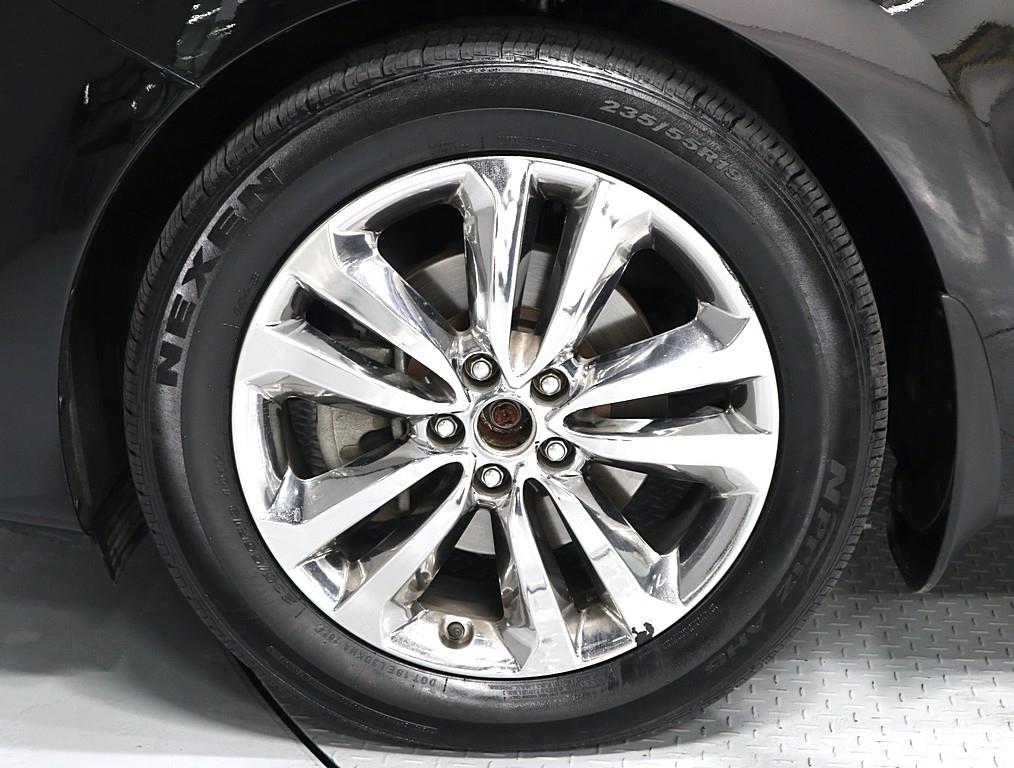 KIA Carnival 2016 Negro - Importación desde Corea - HF Imports Iquique - Foto 18