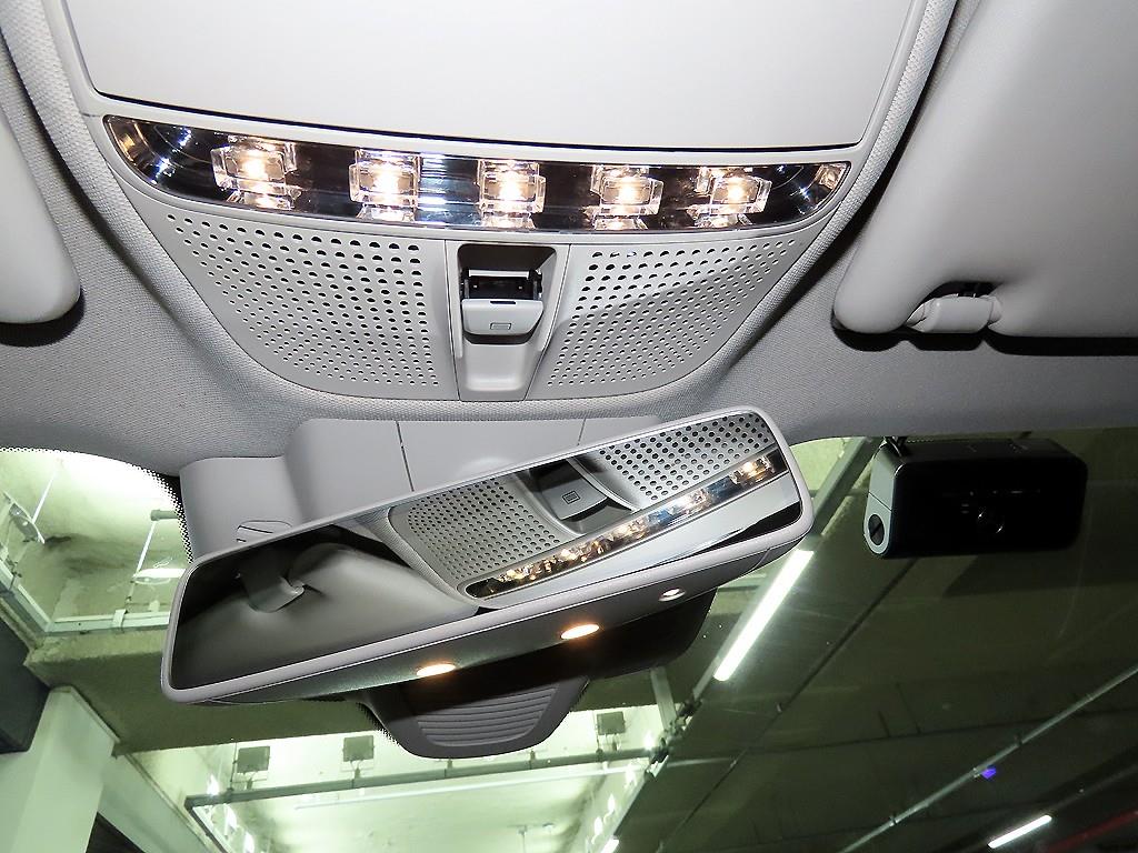 Mercedes Benz E class 2017 Blanco - Importación desde Corea - HF Imports Iquique - Foto 14