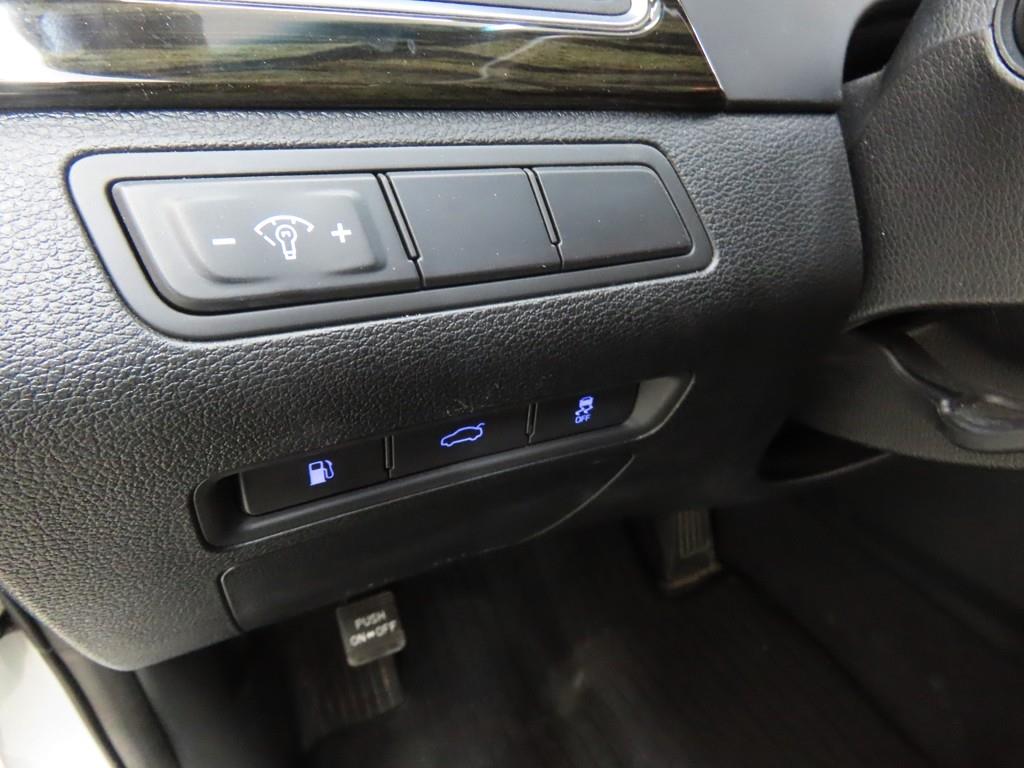 HYUNDAI Sonata - Vista 10