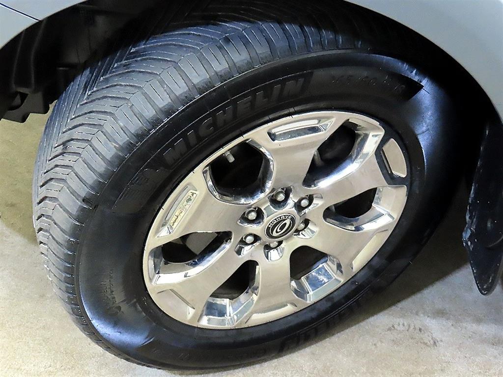 KIA Mohave 2018 Blanco - Importación desde Corea - HF Imports Iquique - Foto 20