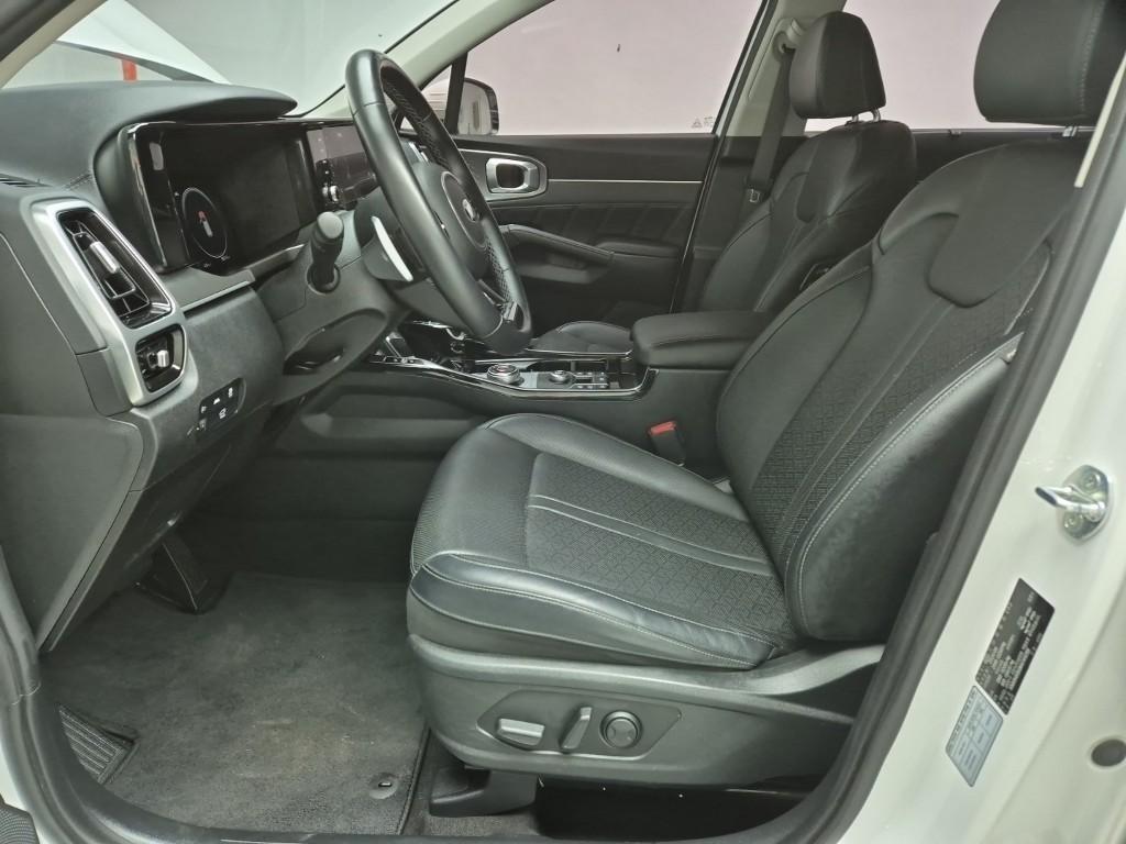 KIA Sorento - Vista 11