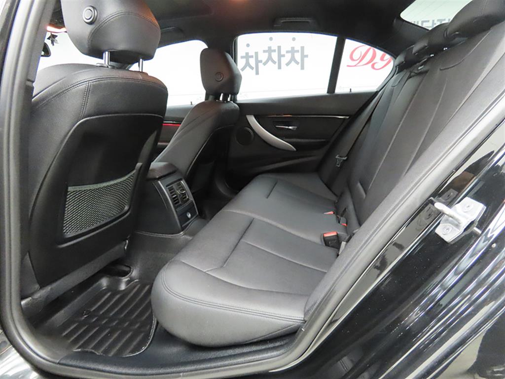 BMW 3 series - Vista 6