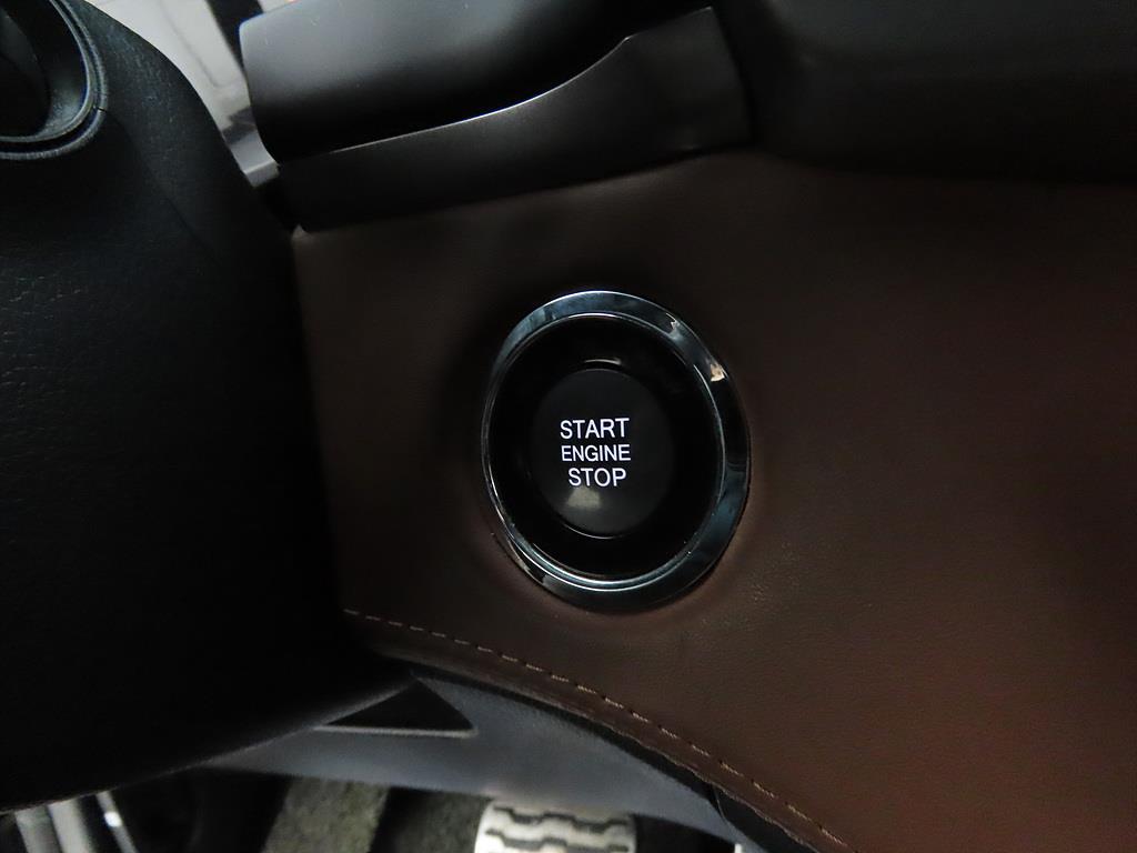 Ssangyong Rexton 2019 Negro - Importación desde Corea - HF Imports Iquique - Foto 15