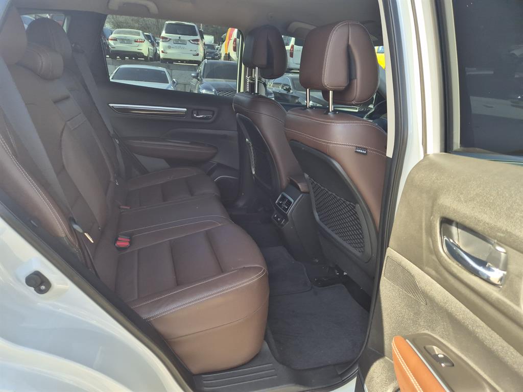 SAMSUNG QM6 - Vista 12