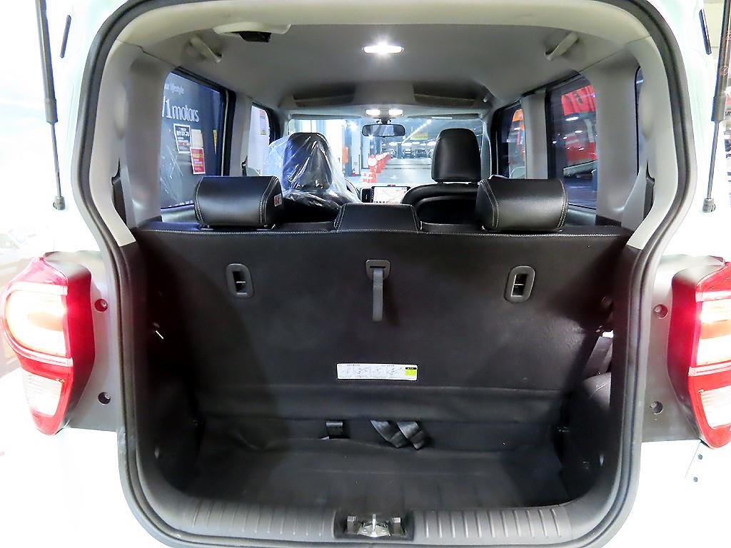 KIA Ray 2021 Verde - Importación desde Corea - HF Imports Iquique - Foto 17