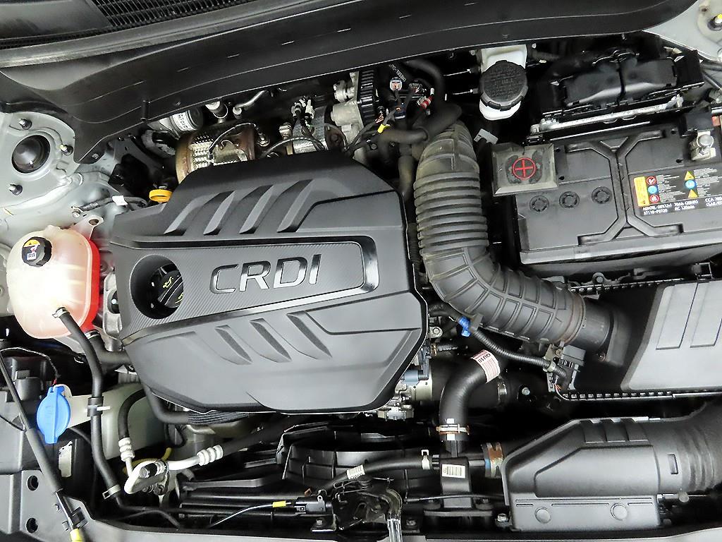 KIA Seltos 2022 Gris - Importación desde Corea - HF Imports Iquique - Foto 17