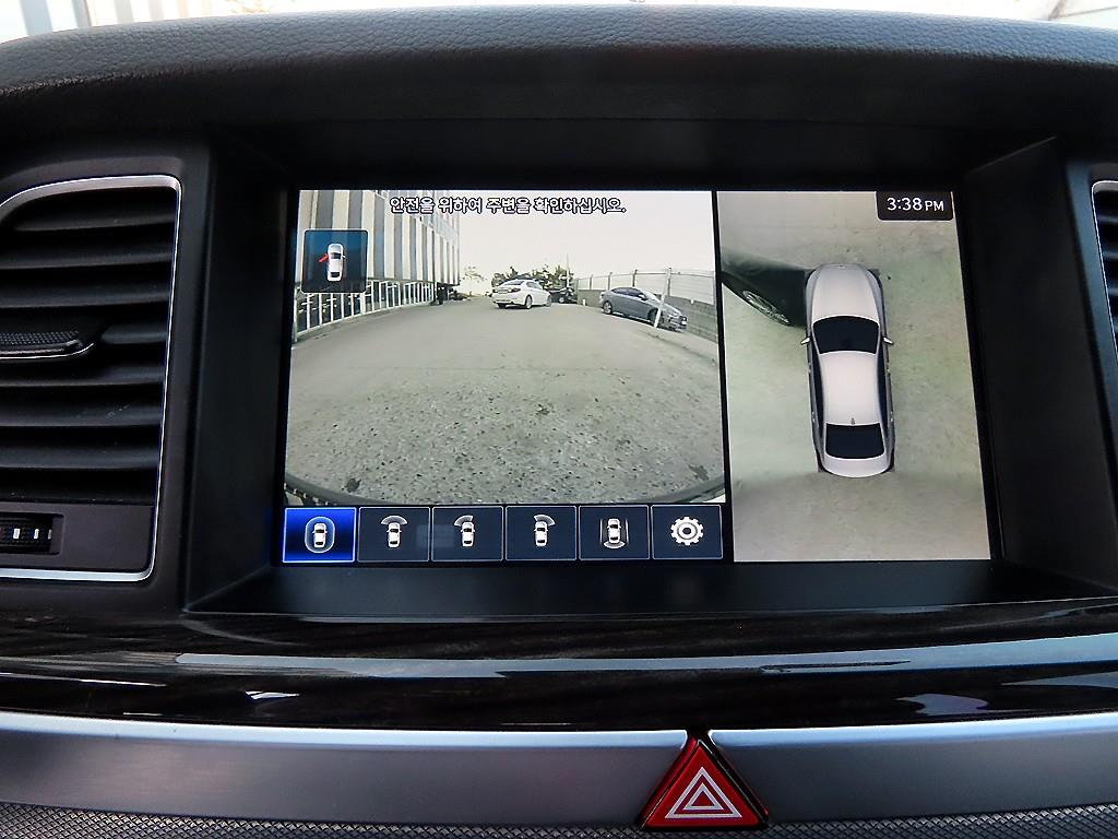 Genesis G80 2019 - Importación desde Corea - HF Imports Iquique - Foto 15