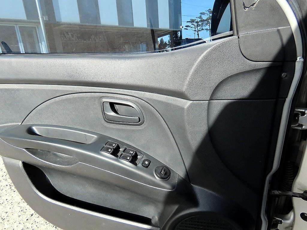 KIA Morning - Vista 11