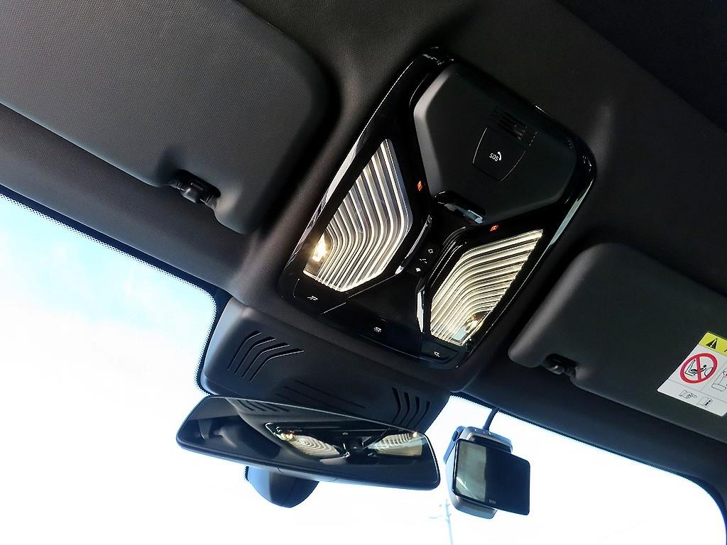 BMW iX3 2023 Blanco - Importación desde Corea - HF Imports Iquique - Foto 14