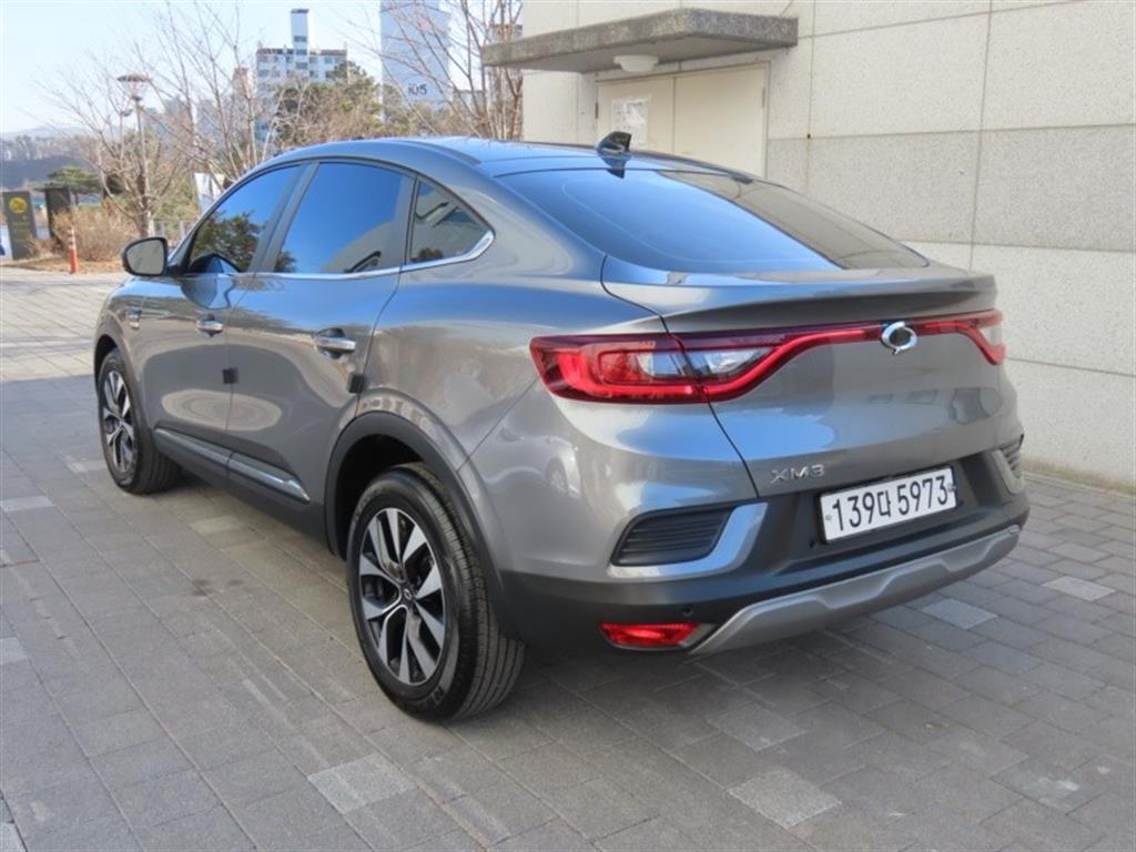 SAMSUNG XM3 - Vista 7