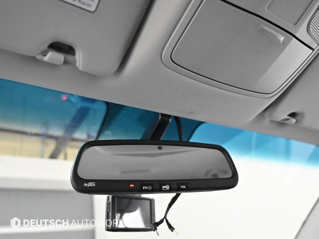 HYUNDAI Tucson 2017 Blanco - Importación desde Corea - HF Imports Iquique - Foto 19