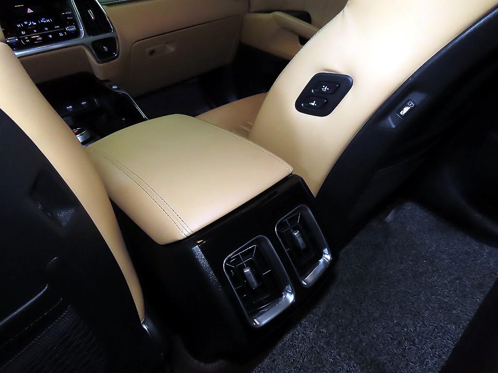 KIA Sorento 2021 Azul - Importación desde Corea - HF Imports Iquique - Foto 14