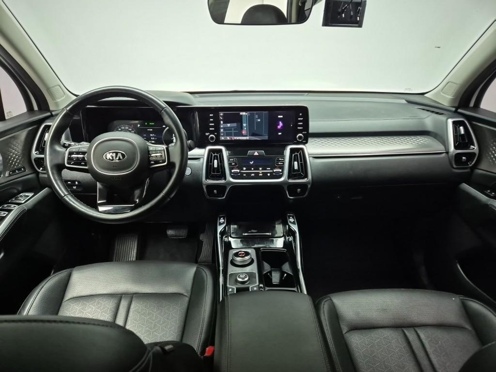 KIA Sorento - Vista 7