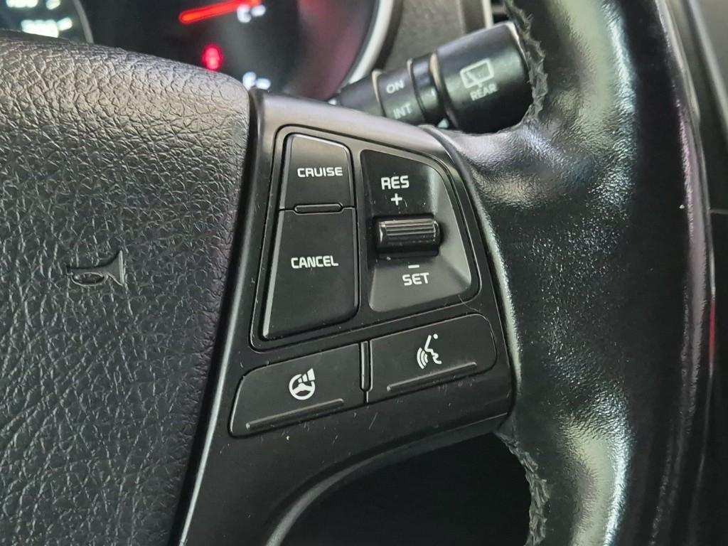 KIA Sorento 2014 Blanco - Importación desde Corea - HF Imports Iquique - Foto 13