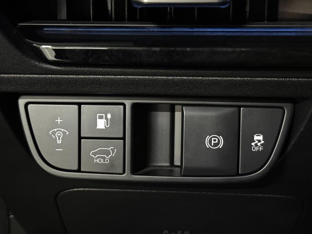 KIA EV6 2022 Gris - Importación desde Corea - HF Imports Iquique - Foto 17