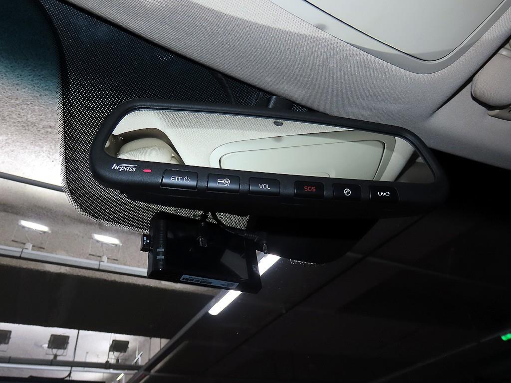 KIA Mohave 2018 Blanco - Importación desde Corea - HF Imports Iquique - Foto 14