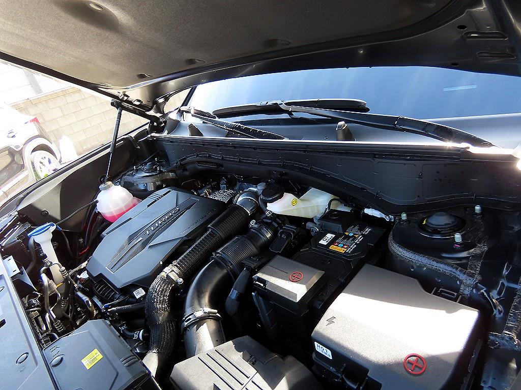 HYUNDAI Santa Fe 2025 Negro - Importación desde Corea - HF Imports Iquique - Foto 19