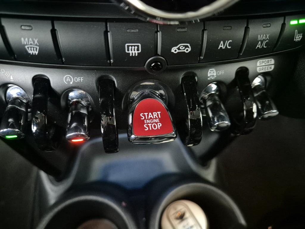 Mini Cooper 2024 Blanco - Importación desde Corea - HF Imports Iquique - Foto 17