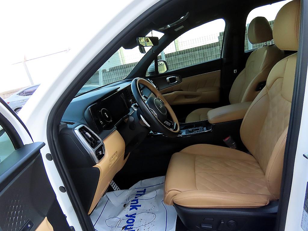 KIA Sorento - Vista 5