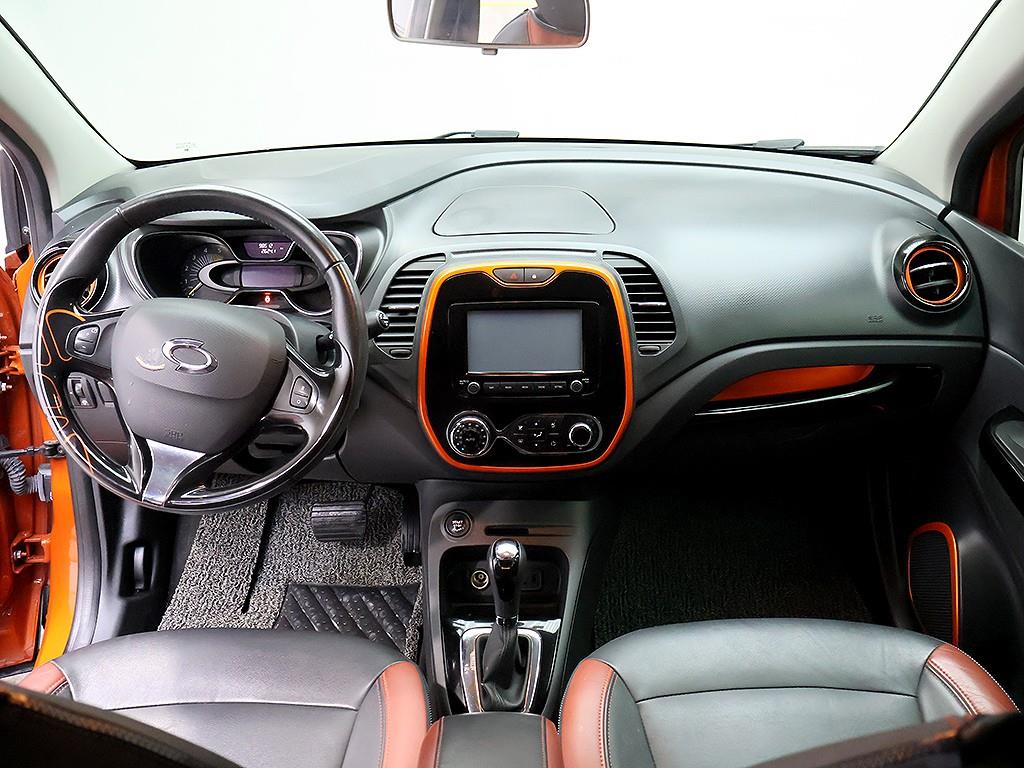 SAMSUNG QM3 - Vista 9