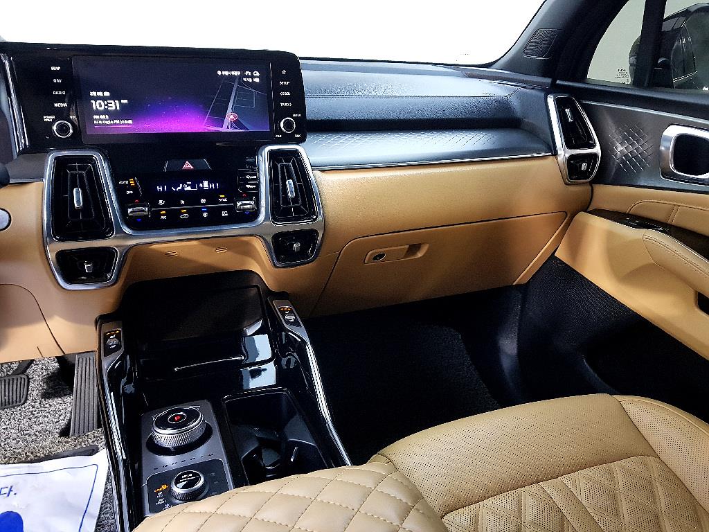 KIA Sorento - Vista 10