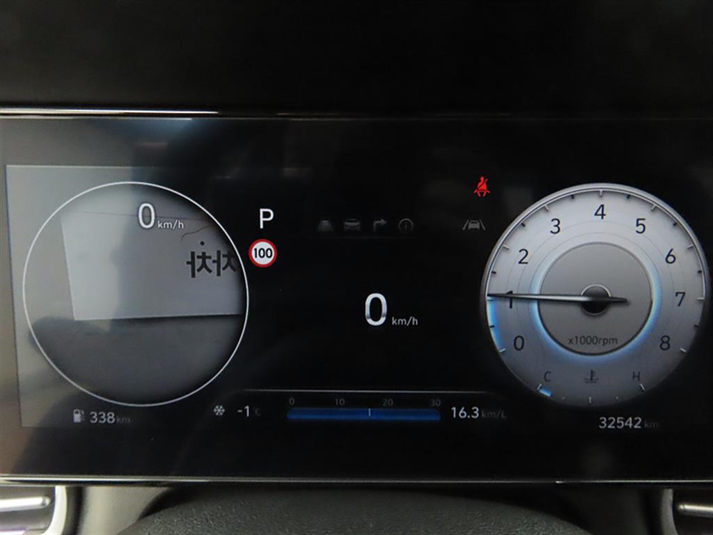 HYUNDAI Avante 2025 Gris - Importación desde Corea - HF Imports Iquique - Foto 13