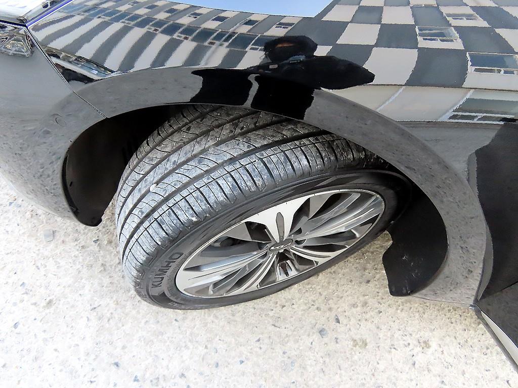 KIA K8 2022 - Importación desde Corea - HF Imports Iquique - Foto 20