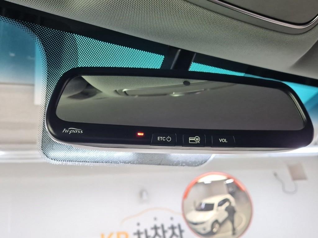 KIA Sorento 2014 Blanco - Importación desde Corea - HF Imports Iquique - Foto 14