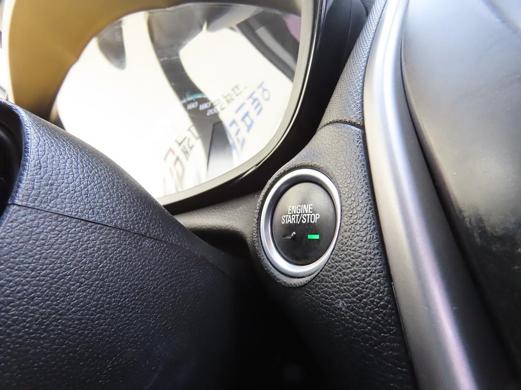 Chevrolet Spark 2017 Blanco - Importación desde Corea - HF Imports Iquique - Foto 14