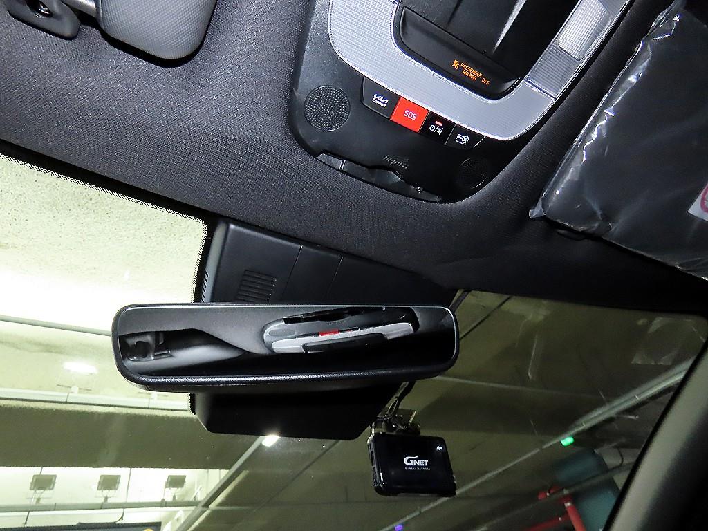 KIA Sportage 2022 Gris - Importación desde Corea - HF Imports Iquique - Foto 15